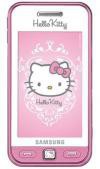 Samsung S5230 Star Hello Kitty